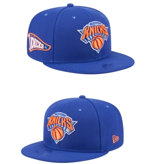 New York Knicks NBA Snapback Hats 120089