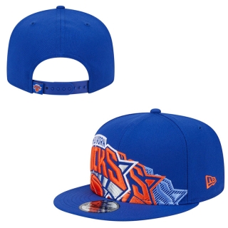 New York Knicks NBA Snapback Hats 120090