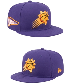 Phoenix Suns NBA Snapback Hats 120094