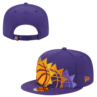 Phoenix Suns NBA Snapback Hats 120095