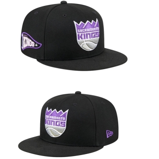 Sacramento Kings NBA Snapback Hats 120096