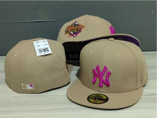 New York Yankees MLB 59FIFTY Fitted Hats 120104