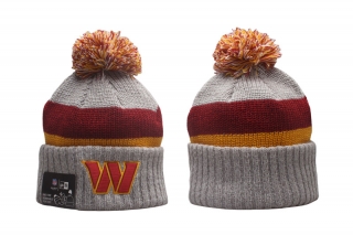 Washington Redskins NFL Knitted Beanie Hats 120116