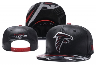 Atlanta Falcons NFL Snapback Hats 120135