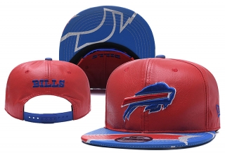 Buffalo Bills NFL Snapback Hats 120137