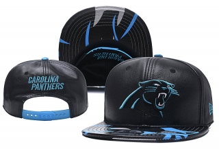 Carolina Panthers NFL Snapback Hats 120138