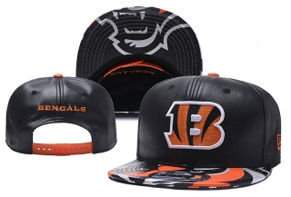 Cincinnati Bengals NFL Snapback Hats 120140