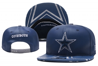 Dallas Cowboys NFL Snapback Hats 120141