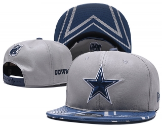 Dallas Cowboys NFL Snapback Hats 120142