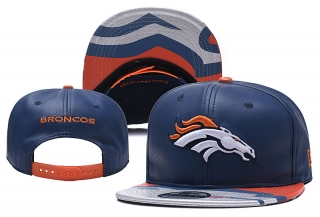 Denver Broncos NFL Snapback Hats 120143