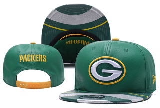 Green Bay Packers NFL Snapback Hats 120146