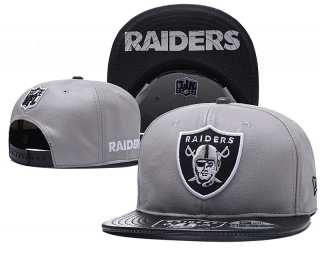 Las Vegas Raiders NFL Snapback Hats 120152