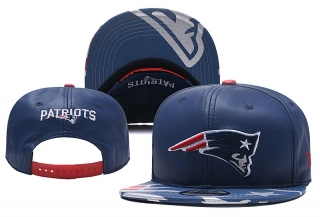 New England Patriots NFL Snapback Hats 120154