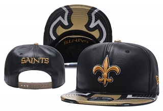 New Orleans Saints NFL Snapback Hats 120155