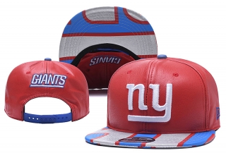 New York Giants NFL Snapback Hats 120156