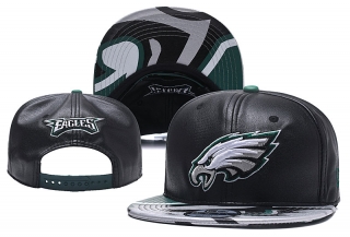 Philadelphia Eagles NFL Snapback Hats 120159