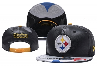 Pittsburgh Steelers NFL Snapback Hats 120160