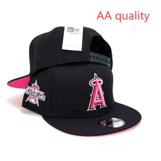 Los Angeles Angels MLB 9FIFTY Snapback Hats 120186