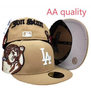 Los Angeles Dodgers MLB Jon Stan 59FIFTY Fitted Hats 120188