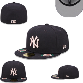 New York Yankees MLB 59FIFTY Fitted Hats 120189