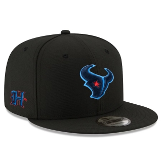 Houston Texans NFL Snapback Hats 117841