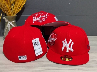 New York Yankees MLB 59FIFTY Fitted Hats 120198