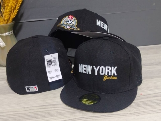 New York Yankees MLB 59FIFTY Fitted Hats 120199