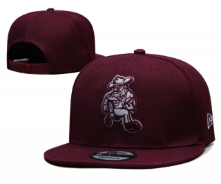 Texas A&M NCAA Snapback Hats 120214