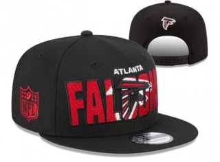 NFL Atlanta Falcons Snapback Hats 102286