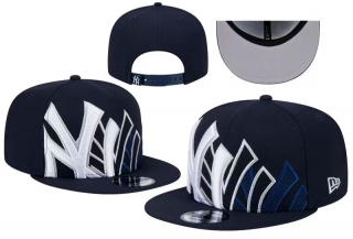 New York Yankees MLB 9FIFTY Snapback Hats 120243