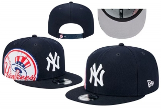 New York Yankees MLB 9FIFTY Snapback Hats 120244