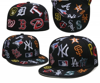 New York Yankees MLB 59FIFTY Fitted Hats 120245