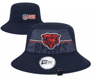 Chicago Bears NFL Bucket Hats 120247