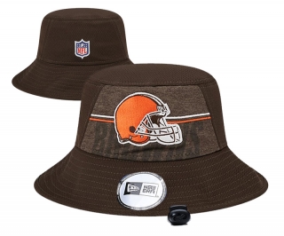 Cleveland Browns NFL Bucket Hats 120249