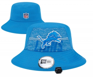 Detroit Lions NFL Bucket Hats 120250