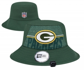 Green Bay Packers NFL Bucket Hats 120251