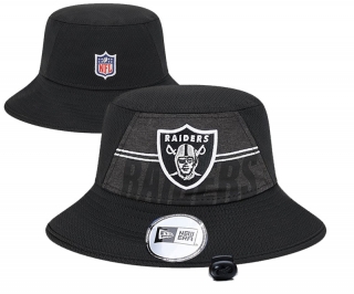 Las Vegas Raiders NFL Bucket Hats 120252