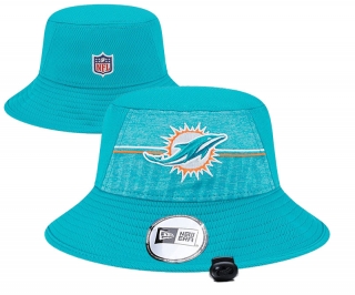 Miami Dolphins NFL Bucket Hats 120254