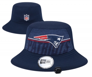 New England Patriots NFL Bucket Hats 120255