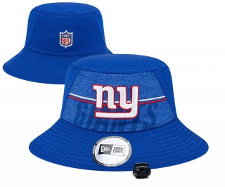 New York Giants NFL Bucket Hats 120256