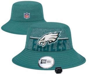 Philadelphia Eagles NFL Bucket Hats 120257