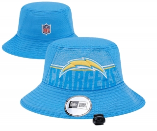 San Diego Chargers NFL Bucket Hats 120259