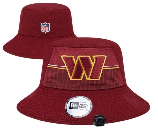 Washington Redskins NFL Bucket Hats 120261