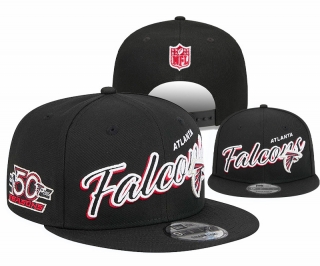 Atlanta Falcons NFL 9FIFTY Snapback Hats 120264