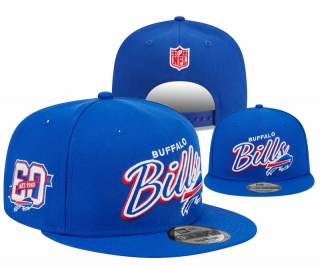 Buffalo Bills NFL 9FIFTY Snapback Hats 120266