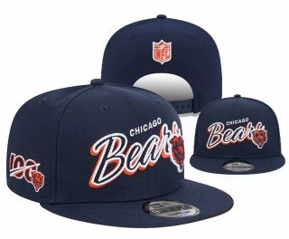 Chicago Bears NFL 9FIFTY Snapback Hats 120267