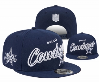 Dallas Cowboys NFL 9FIFTY Snapback Hats 120269