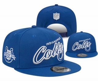 Indianapolis Colts NFL 9FIFTY Snapback Hats 120273