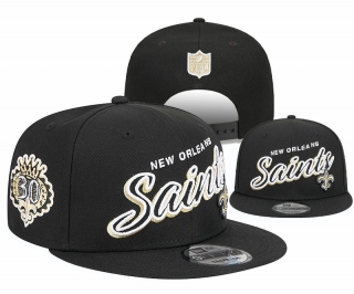 New Orleans Saints NFL 9FIFTY Snapback Hats 120279