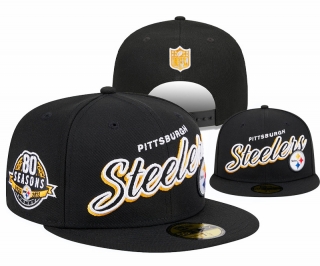 Pittsburgh Steelers NFL 9FIFTY Snapback Hats 120283